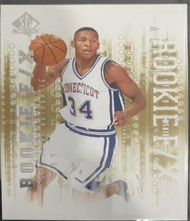 Ray Allen