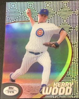 Kerry Wood