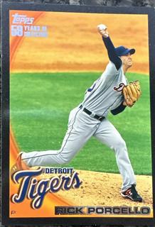 Rick Porcello