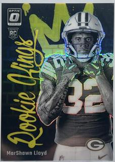 MarShawn Lloyd
