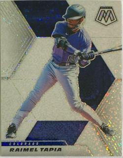 Raimel Tapia