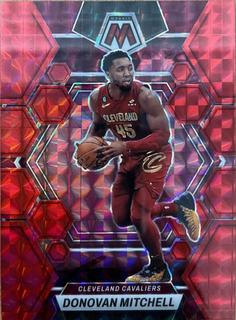 Donovan Mitchell