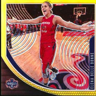 Elena Delle Donne