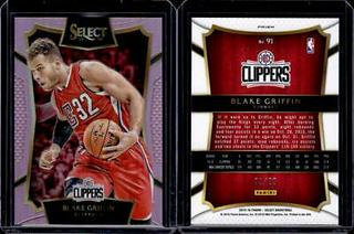 Blake Griffin