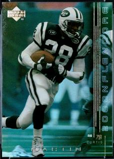 Curtis Martin
