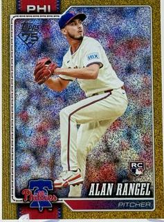Alan Rangel