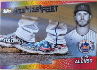 Pete Alonso