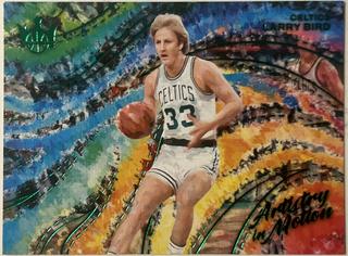 Larry Bird