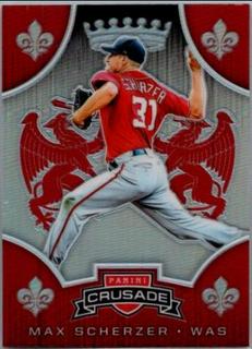 Max Scherzer