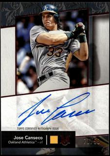Jose Canseco