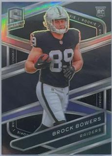 Brock Bowers