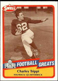 Charley Trippi