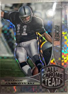 Sebastian Janikowski