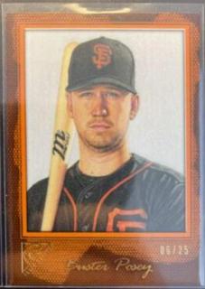 Buster Posey