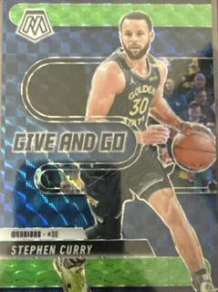 Stephen Curry