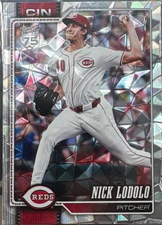 Nick Lodolo