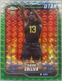Isaiah Collier