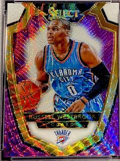 Russell Westbrook