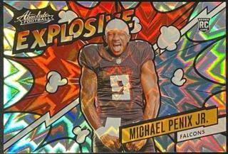 Michael Penix Jr.