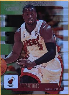 Dwyane Wade