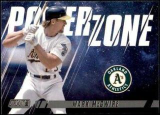 Mark McGwire