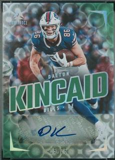 Dalton Kincaid