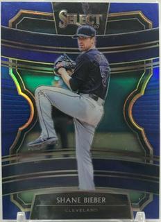 Shane Bieber
