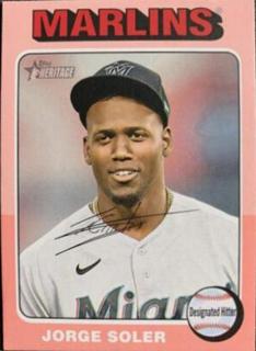 Jorge Soler