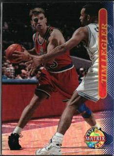 Tim Legler