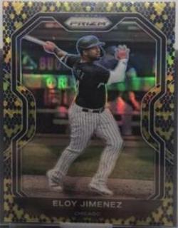 Eloy Jimenez