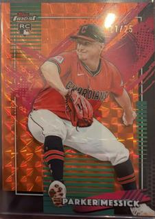 Parker Messick