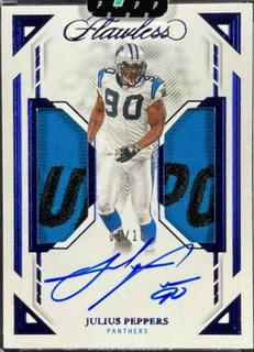 Julius Peppers