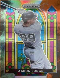 Aaron Judge