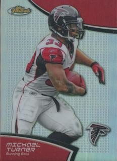 Michael Turner
