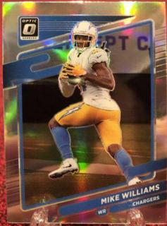Mike Williams