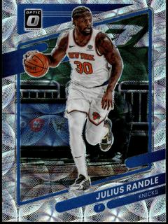 Julius Randle