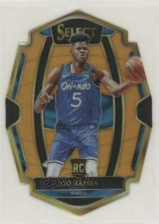 Mo Bamba