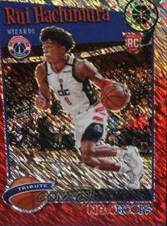 Rui Hachimura