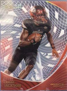 Lamar Jackson