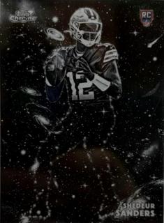 Shedeur Sanders