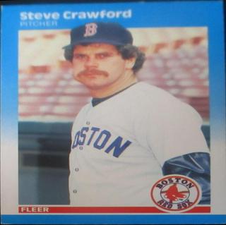 Steve Crawford