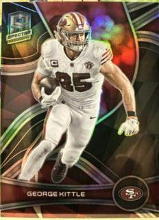 George Kittle