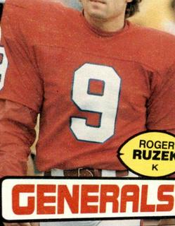 Roger Ruzek