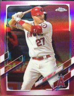 Mike Trout