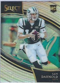 Sam Darnold