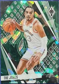 Tre Jones