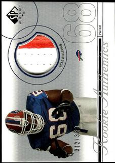 Mike Williams