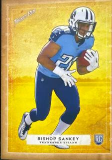Bishop Sankey