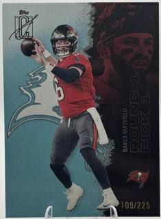 Baker Mayfield