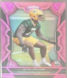 Quay Walker
